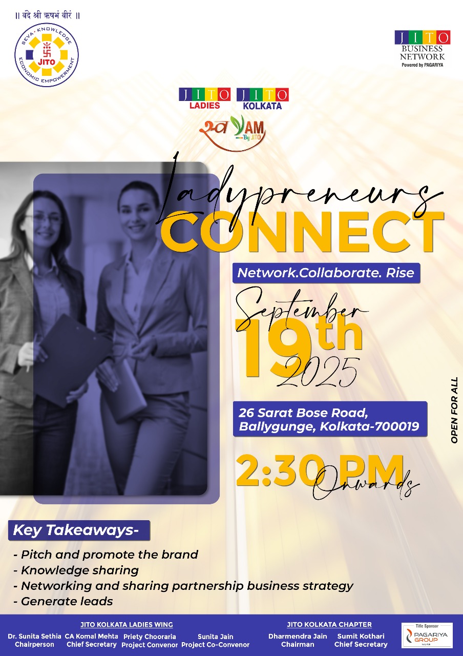 LADYPRENEURS CONNECT